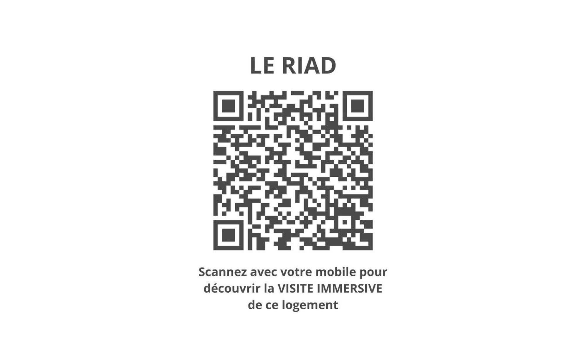Le Riad - Loft De 230 M2 Au Coeur De Nantes Exteriör bild