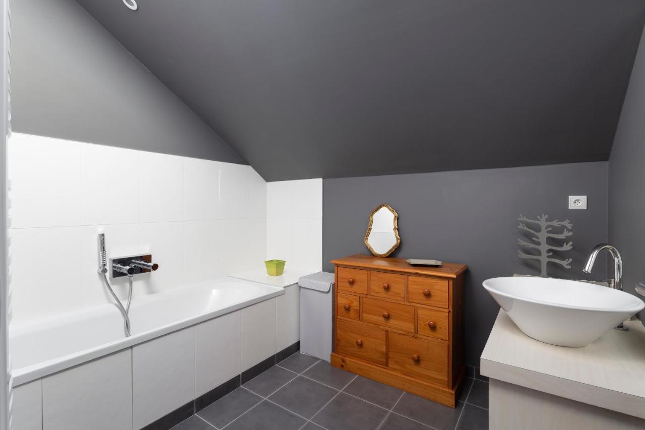 Le Riad - Loft De 230 M2 Au Coeur De Nantes Exteriör bild