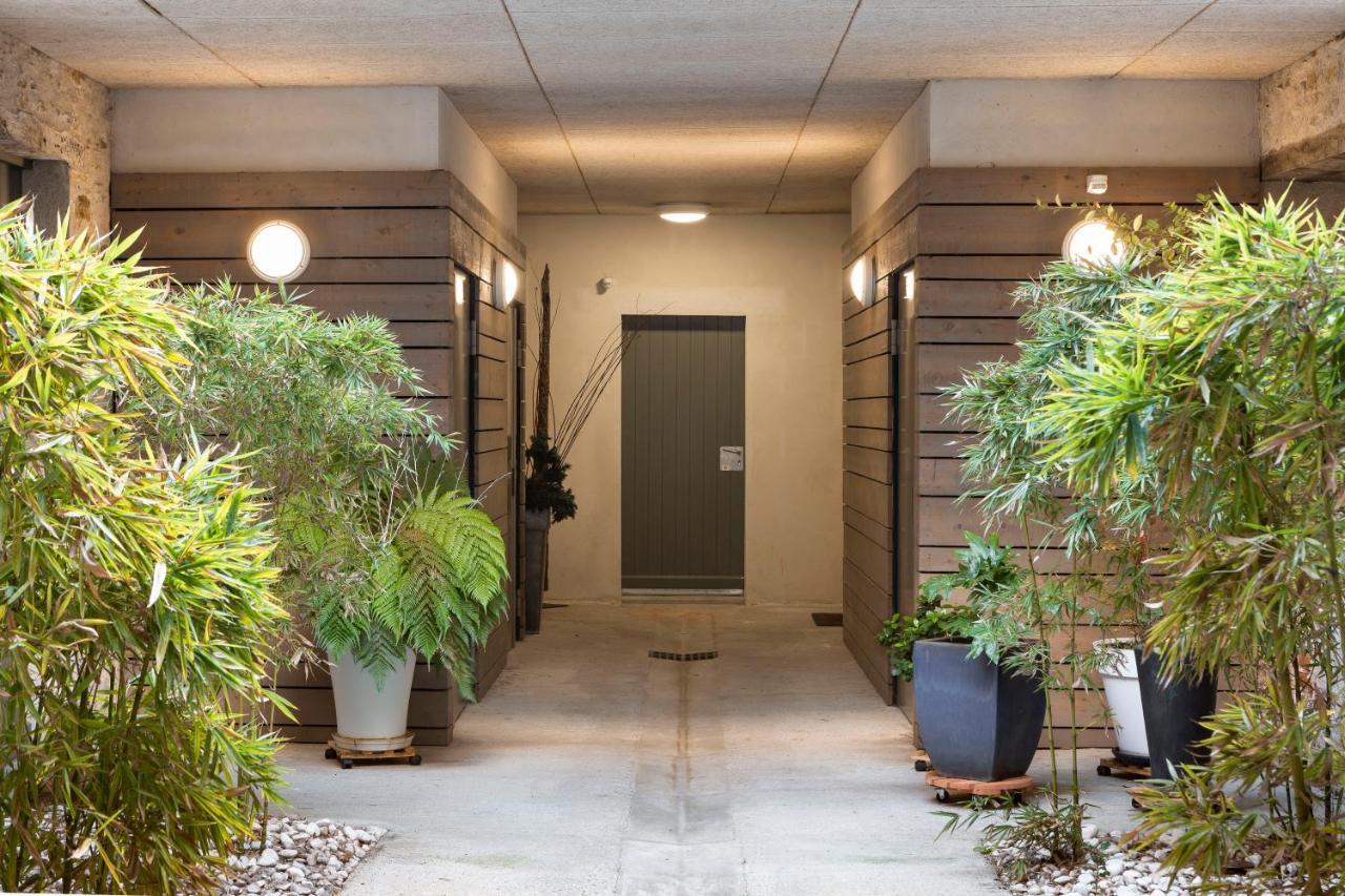 Le Riad - Loft De 230 M2 Au Coeur De Nantes Exteriör bild