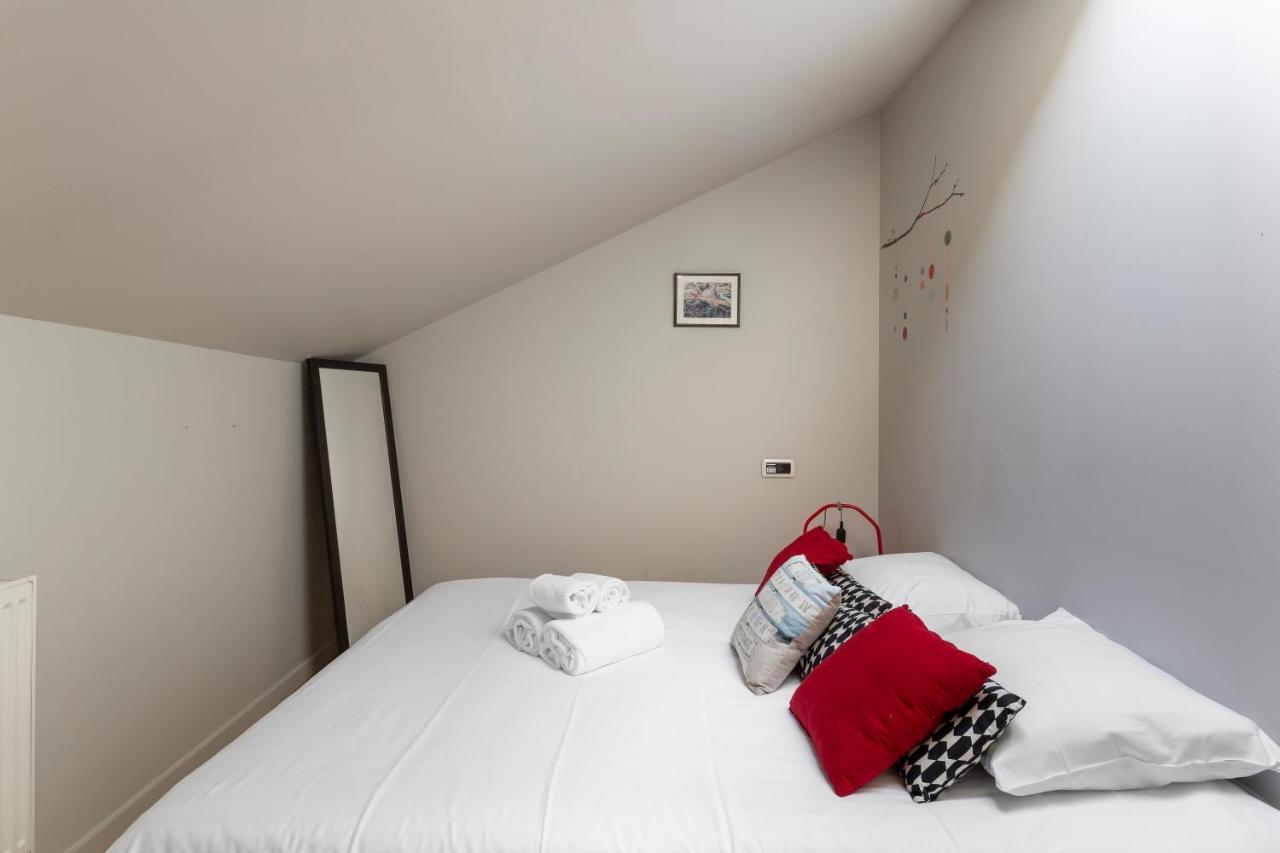 Le Riad - Loft De 230 M2 Au Coeur De Nantes Exteriör bild