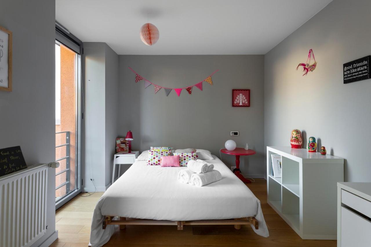 Le Riad - Loft De 230 M2 Au Coeur De Nantes Exteriör bild