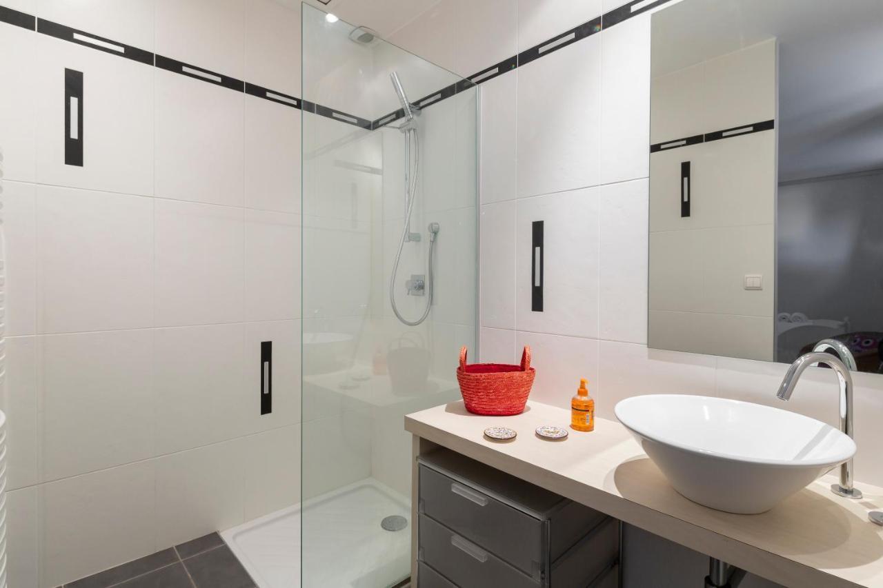Le Riad - Loft De 230 M2 Au Coeur De Nantes Exteriör bild